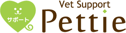 Pettie Vet Support