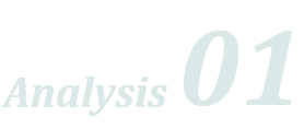 Analysis 01