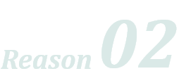 Reason 02